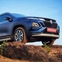 Maruti Suzuki Fronx  (HT Auto/Sabyasachi Dasgupta)