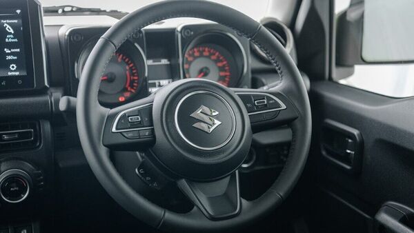 Other feature highlights include four speakers, automatic climate control, start-stop button, TFT monotone display and steering-mounted controls. Other feature highlights include four speakers, automatic climate control, start-stop button, TFT monotone display and steering-mounted controls.