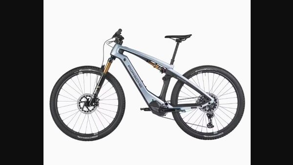 Porsche mountain bike price new arrivals