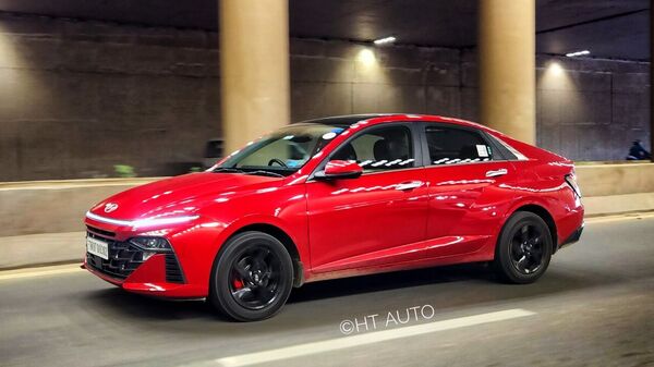 The heavily updated Verna was launched earlier this year and while Hyundai claims it has been getting a good response for the model, sedans overall are not number drivers in India.