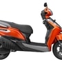 The Ampere Primus gets the maximum price hike is closely priced with the Ola S1 Pro, Ather 450X, and the like