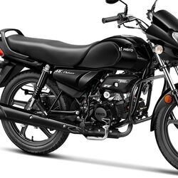 The new Hero HF Deluxe Canvas Edition gets new colours and more features with a BS6 Phase 2 compliant motor 