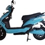 The Okaya Faast F4 electric scooter is the brand's best-selling offering