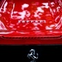 File photo of a Ferrari car used for representational purpose.