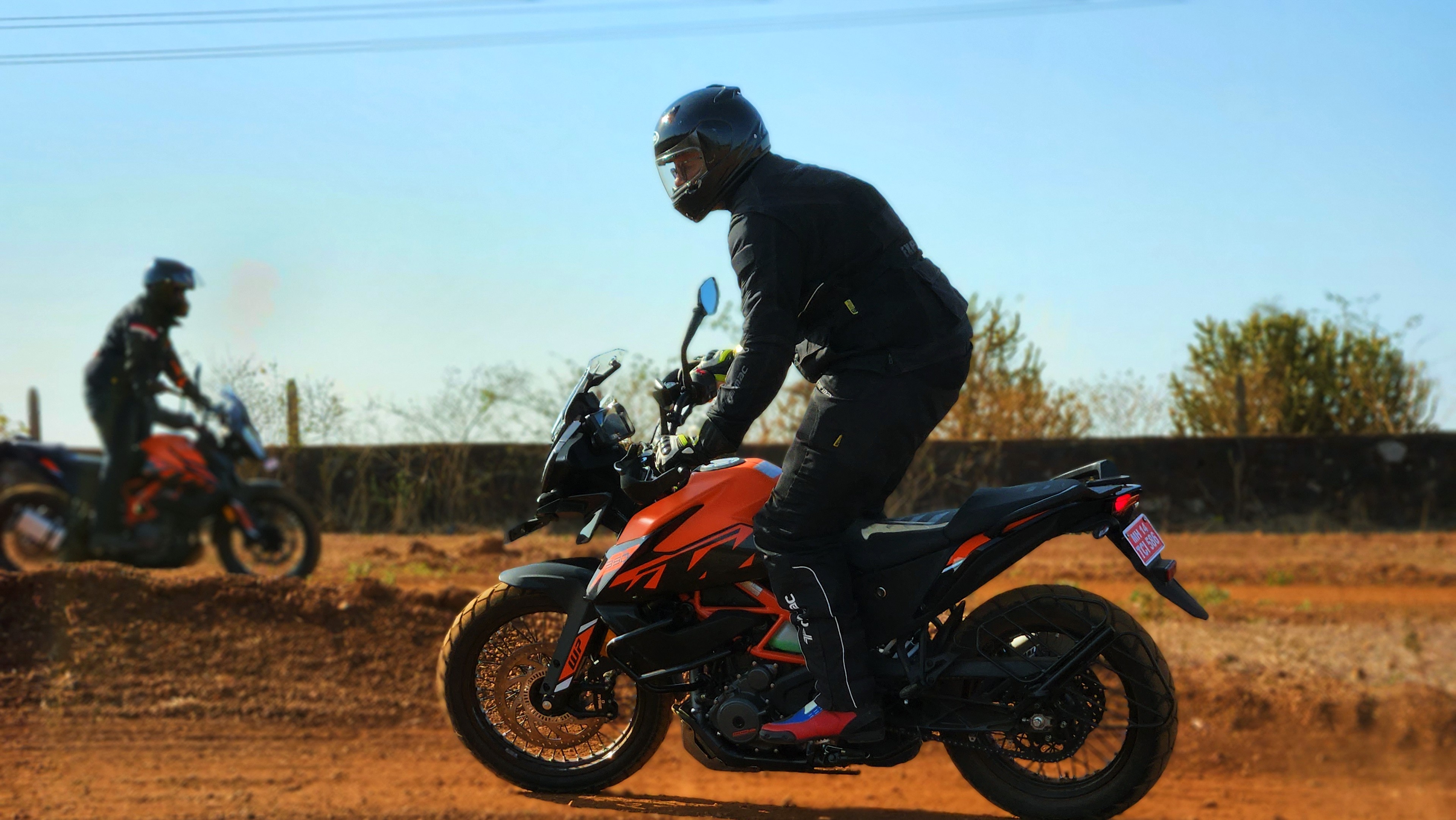 The KTM 390 Adventure emerges as a well-packaged offering, especially with the latest upgrades, justifying its new premium price tag The KTM 390 Adventure emerges as a well-packaged offering, especially with the latest upgrades, justifying its new premium price tag