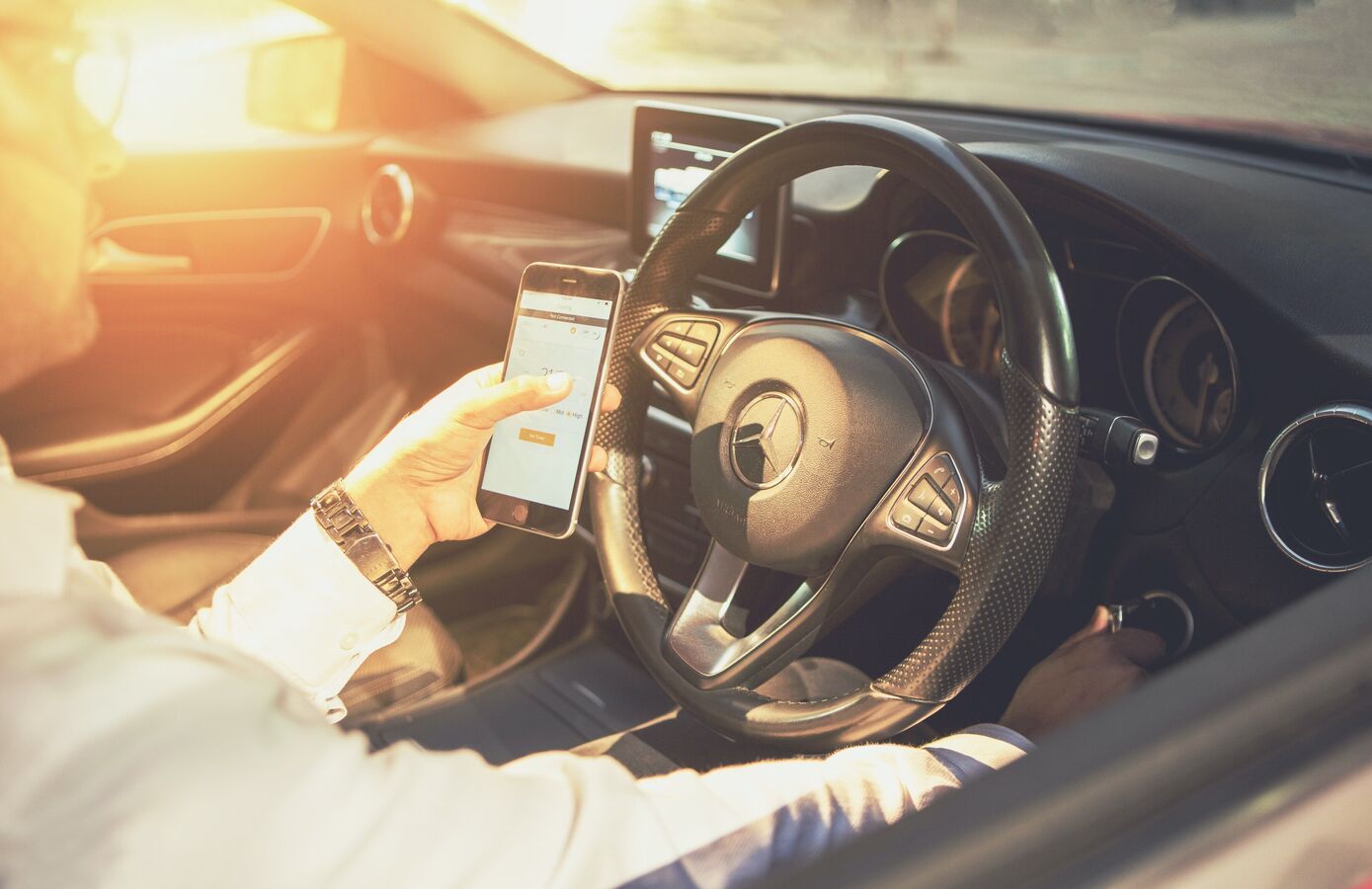 Top 10 mistakes to avoid when driving a car | HT Auto