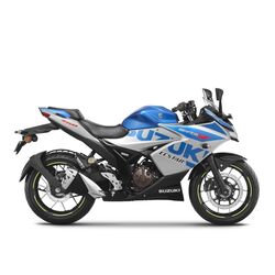 Suzuki Gixxer SF 250