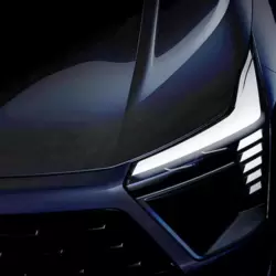 Mitsubishi has teased a new compact SUV for ASEAN markets that is slated to debut on August 10.