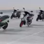 Ather Energy has partnered with IDFC First, Bajaj Finance &Hero FinCorp to offer a five-year loan window for electric two-wheelers. 