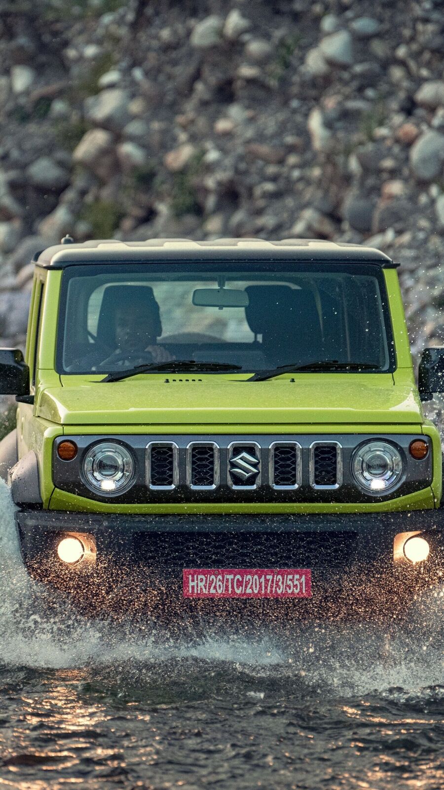 MarutiSuzuki #Jimny accessories - 📸 . . #marutisuzukijimny