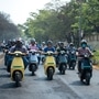 Ola Electric is currently the leader in the electric two-wheeler space followed by Ather Energy and others. The electric two-wheeler segment has seen exponential growth in recent years thanks to growing popularity of electric scooters.