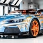 Bugatti has recalled a single unit of Chiron Super Sport as the company fitted the wrong wheels to the car.