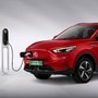 MG ZS EV