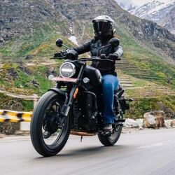 It gets all LED lighting and Harley-Davidson has given special attention to detail. The switchgear looks quite premium and there is Harley-Davidson badging inside the headlamp.&nbsp;