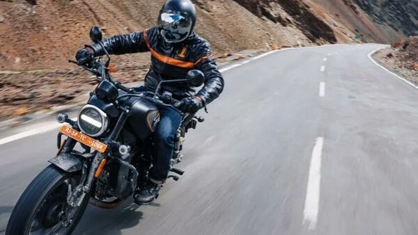 Harley-Davidson has co-developed a new motorcycle with Hero MotoCorp. Hero is handling sales, service and merchandising across the country for Harley-Davidson. Harley-Davidson has co-developed a new motorcycle with Hero MotoCorp. Hero is handling sales, service and merchandising across the country for Harley-Davidson.