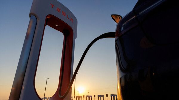 GM Will Fix Tesla’s EV Charging Community in Step Nearer to US Business Usual