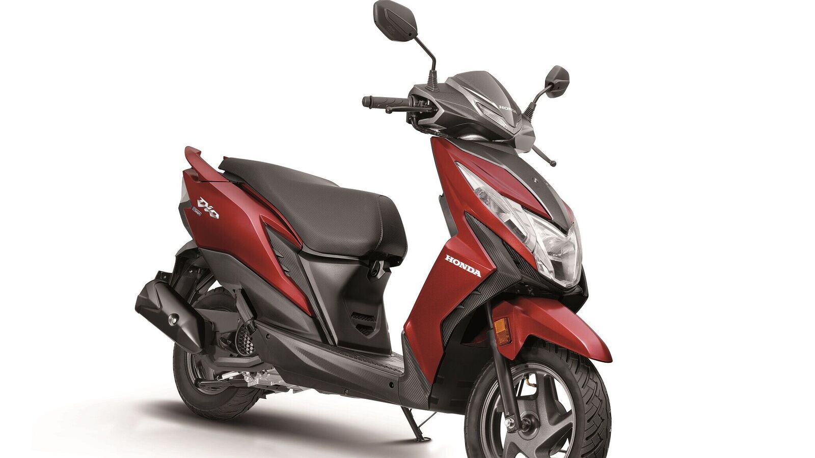 Honda dio deals