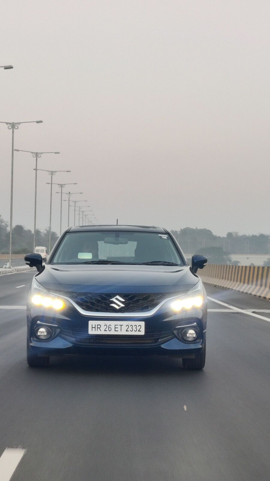 Maruti Suzuki Ciaz gets new safety features as standard; All details - Car  News | The Financial Express