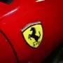 File photo of the Ferrari logo. Image has been used for representational purpose.