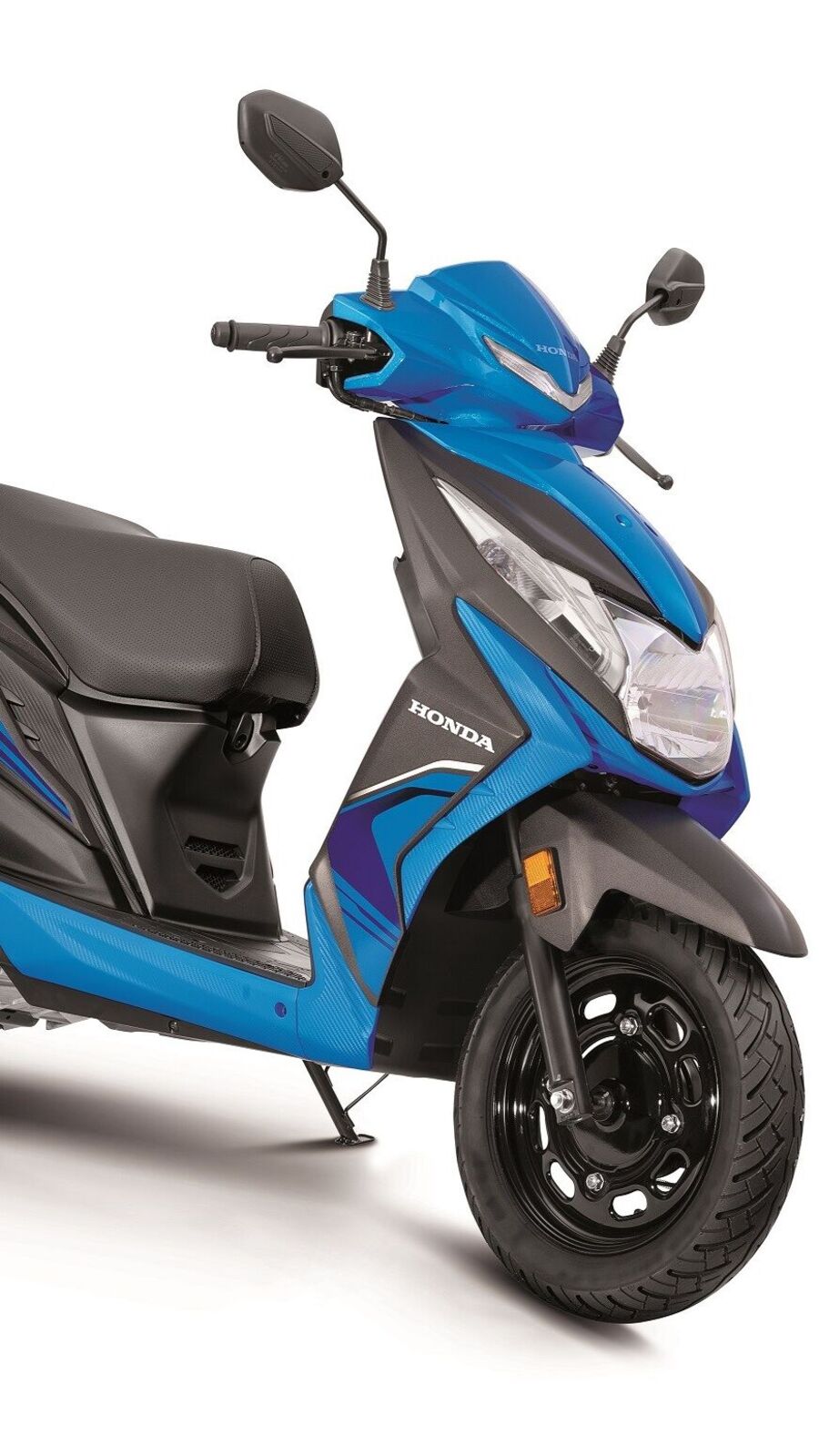 Honda discount dio standard