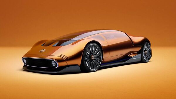 Vision One-Eleven Concept