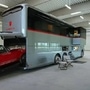 Who needs a house when a motor home can be as luxurious as this opulent bus?