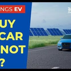 Buy EV or Not? | All Things EV