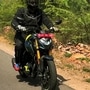 The 2023 Hero Xtreme 160R 4V is here with a four-valve engine, oil cooling, revised styling and more features