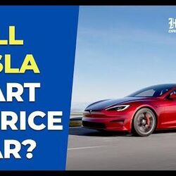 Elon Musk Hints At Changes Coming To Tesla's Pricing Strategy