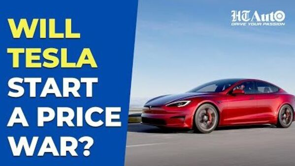 Elon Musk Hints At Changes Coming To Tesla's Pricing Strategy | All ...