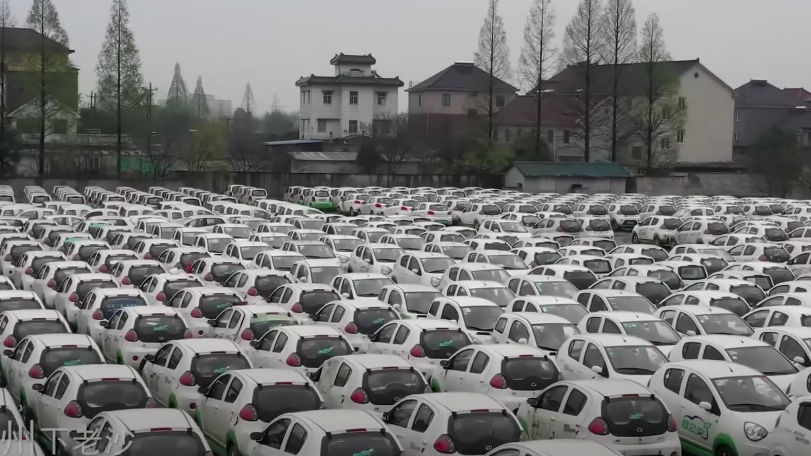 Is this how Chinese EV makers are fooling the world? Know more
