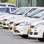 CNG cabs in Delhi will now have 15 years of valid permit against 8 years offered earlier. (HT_PRINT)