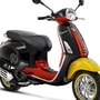 Vespa and Disney have partnered to bring the Primavera Mickey Mouse Edition in global markets 