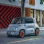 Citroen My Ami Buggy micro EV is positioned as a quadricycle that can be a viable option in busy cities.