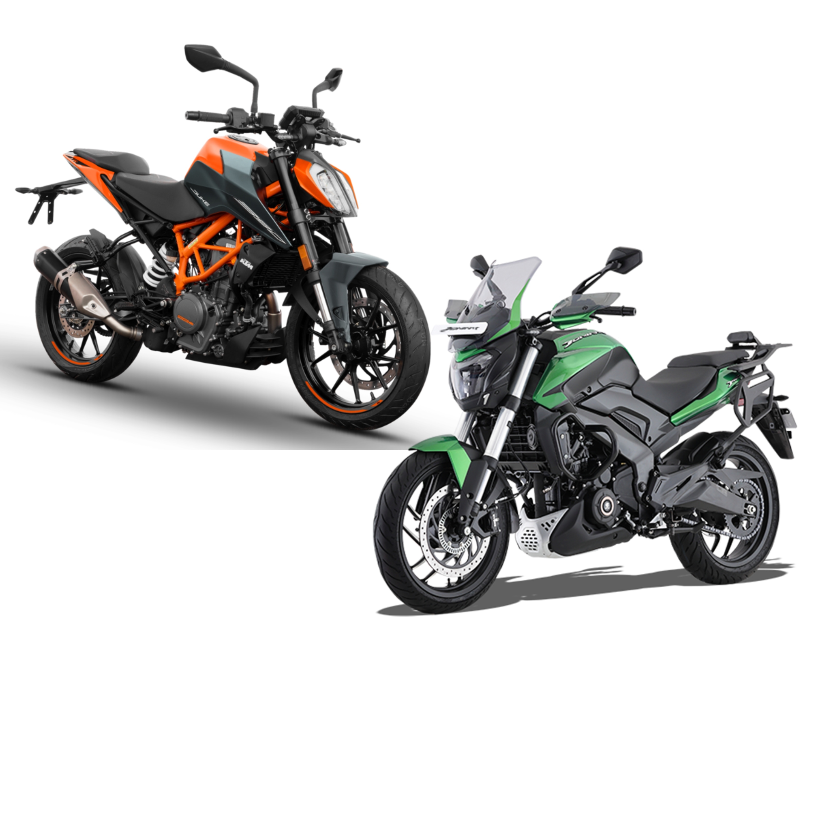 Dominar 400 duke 390 new arrivals