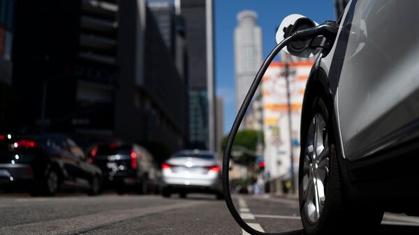 Kerala-based startup to put in 1,000 EV charging stations throughout Bharat