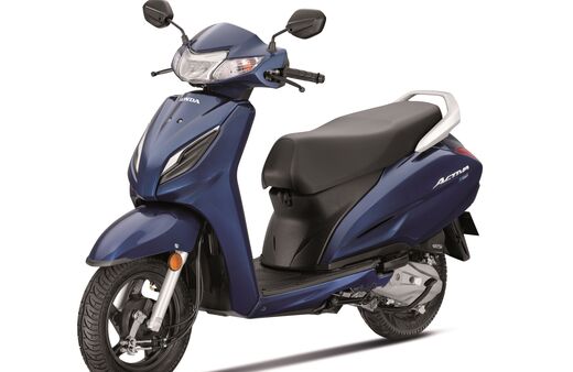 Honda Activa