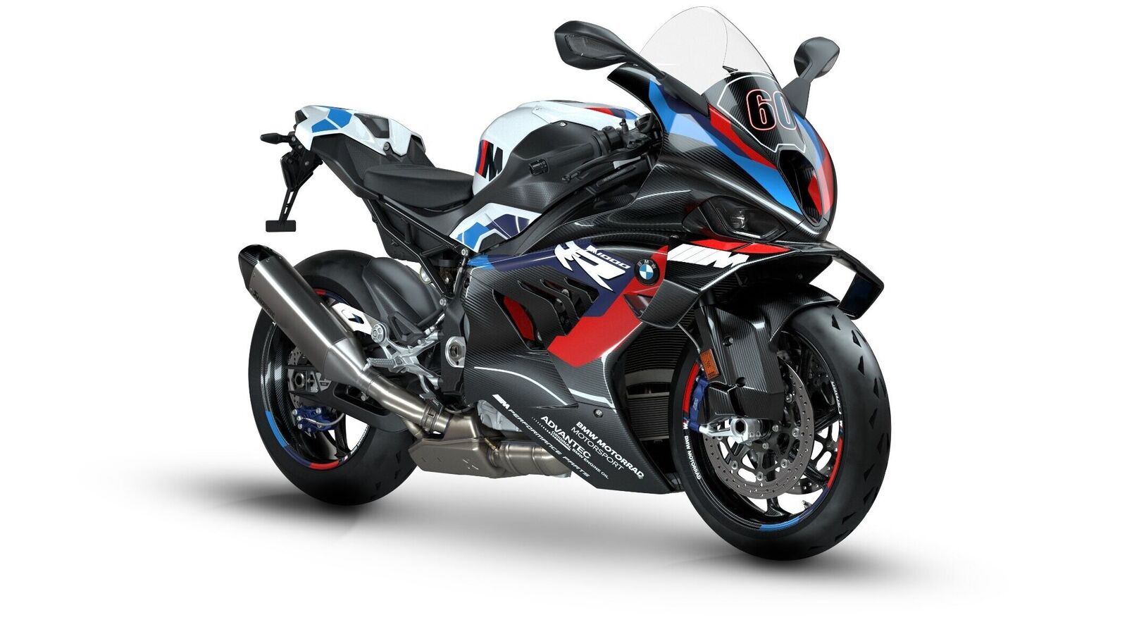 BMW M 1000 RR and M 1000 RR Competition launched, capable of hitting 306 kmph