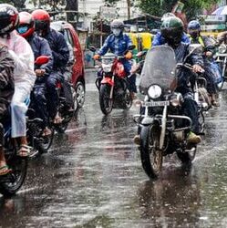 Like cars, motorcycles and scooters too demand some extra care during monsoon.