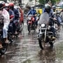 Monsoon reaches Delhi: Top 5 hacks to keep your bike safe