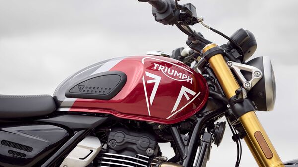 Triumph Speed 400 will be built by Bajaj Auto in Chakan. Triumph Speed 400 will be built by Bajaj Auto in Chakan.