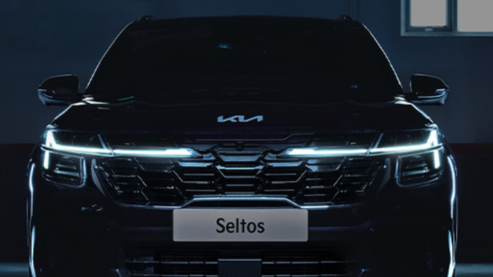 Kia Seltos features revealed ahead of July 4 launch in India | HT Auto