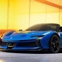 The SF90 XX Spider is the hardcore, track-focused version of the SF90 Spider but the car is also road-legal, 