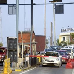You can check the estimated toll expense you need to shell out during a road trip using Google Maps.