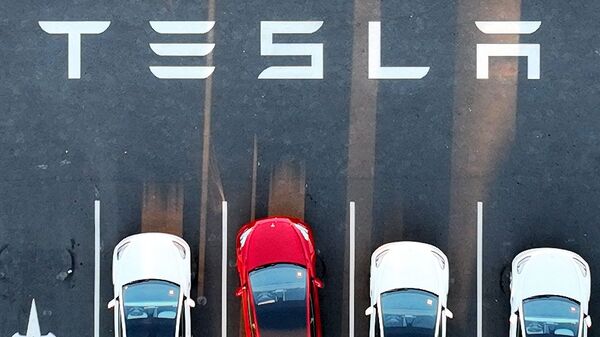 Tesla is world EV chief however who’s on 2d spot? Trace, it isn’t who you suppose