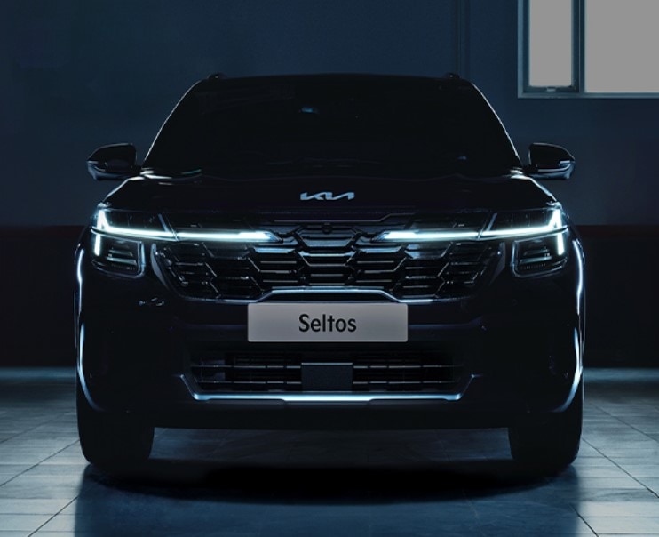 2023 Kia Seltos facelift unveiled with ADAS features: Key event ...