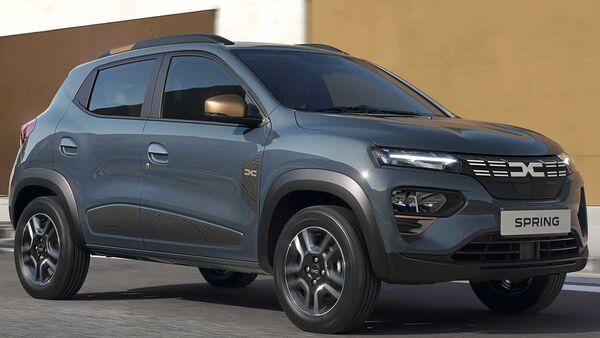 Dacia Spring EV shows what Renault Kwid EV could be like. Know more here