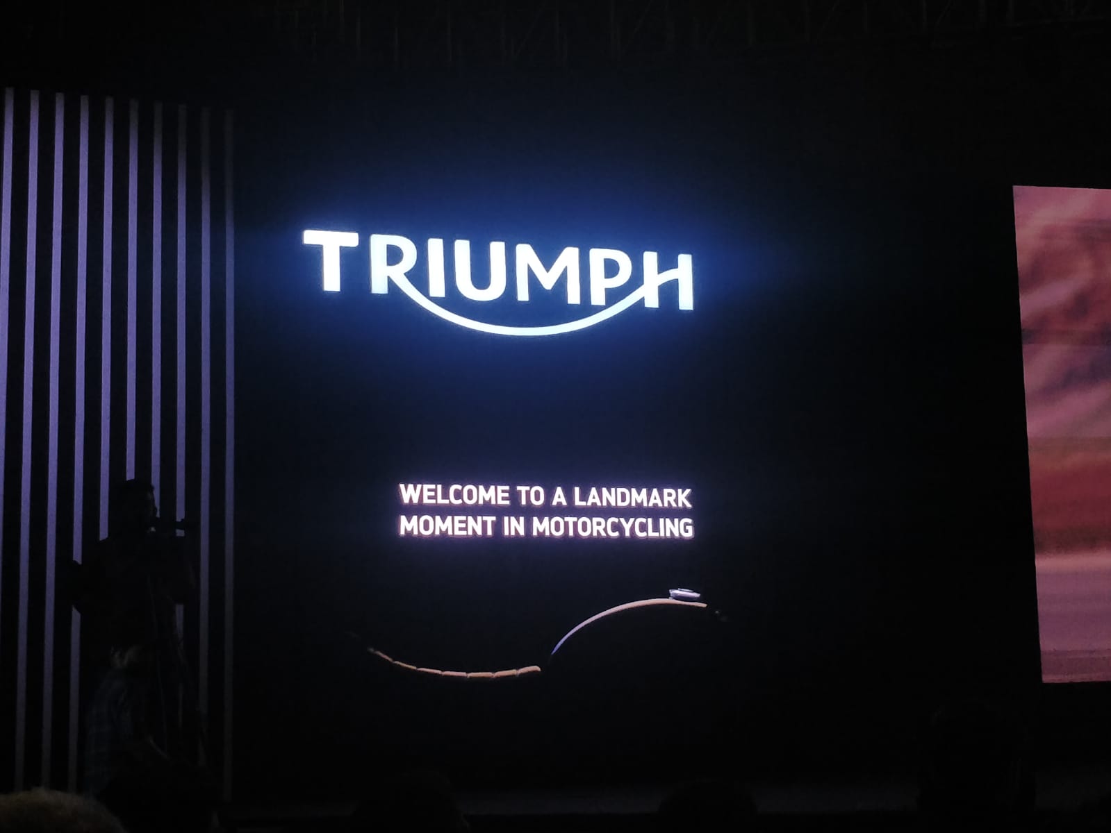 Triumph logo Triumph