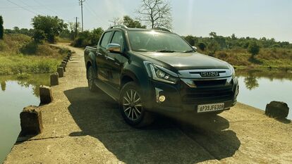 Isuzu I-Care Winter Service Camp to be held this December on these dates