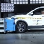 Volkswagen Taigun received a 5-star rating in the Latin NCAP crash test.